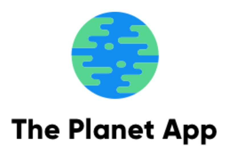 The Planet App