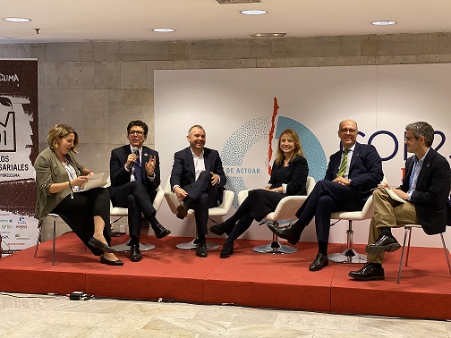 Aliados estratégicos acto 101