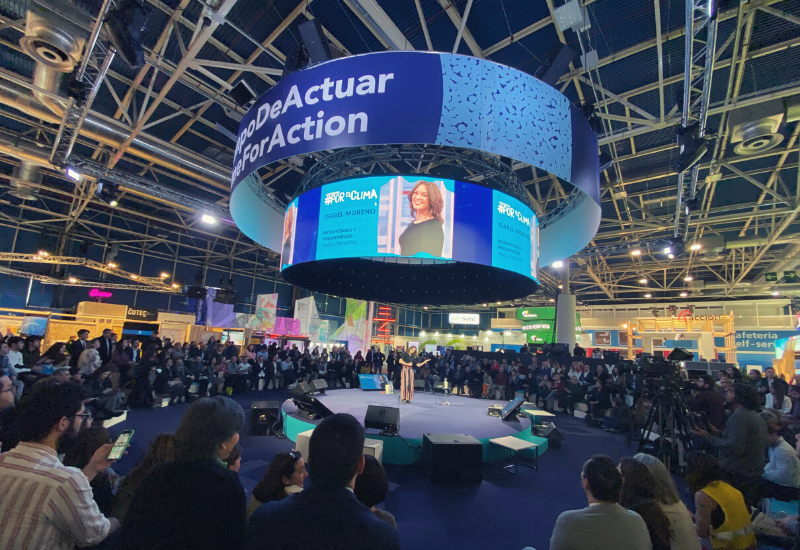 Asamblea porelclima
