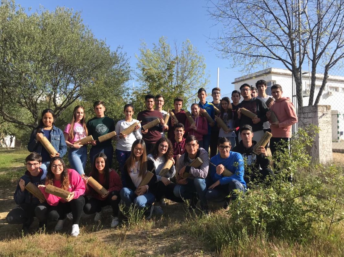 ies burguillos