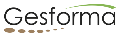 Logo Gesforma