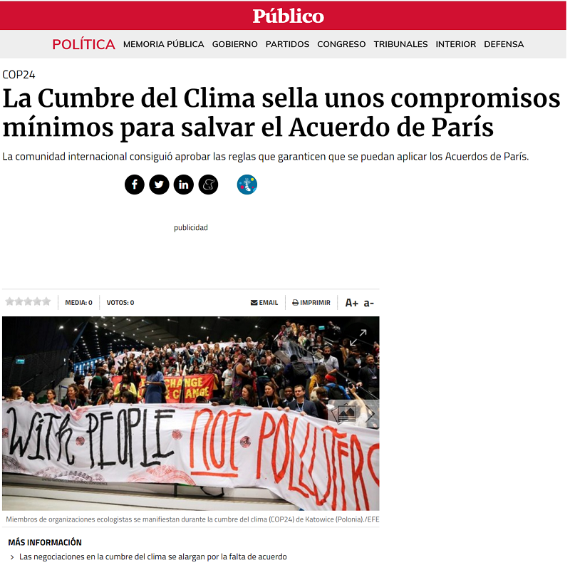 publico cop24 2
