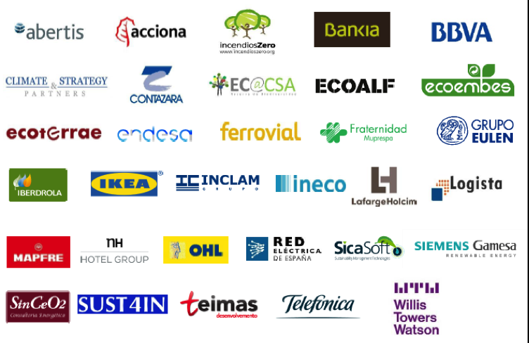 30 de empresas españolas firman un manifiesto por