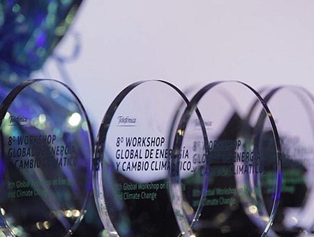 EEC Awards de Telefónica: Conoce los mejores proy