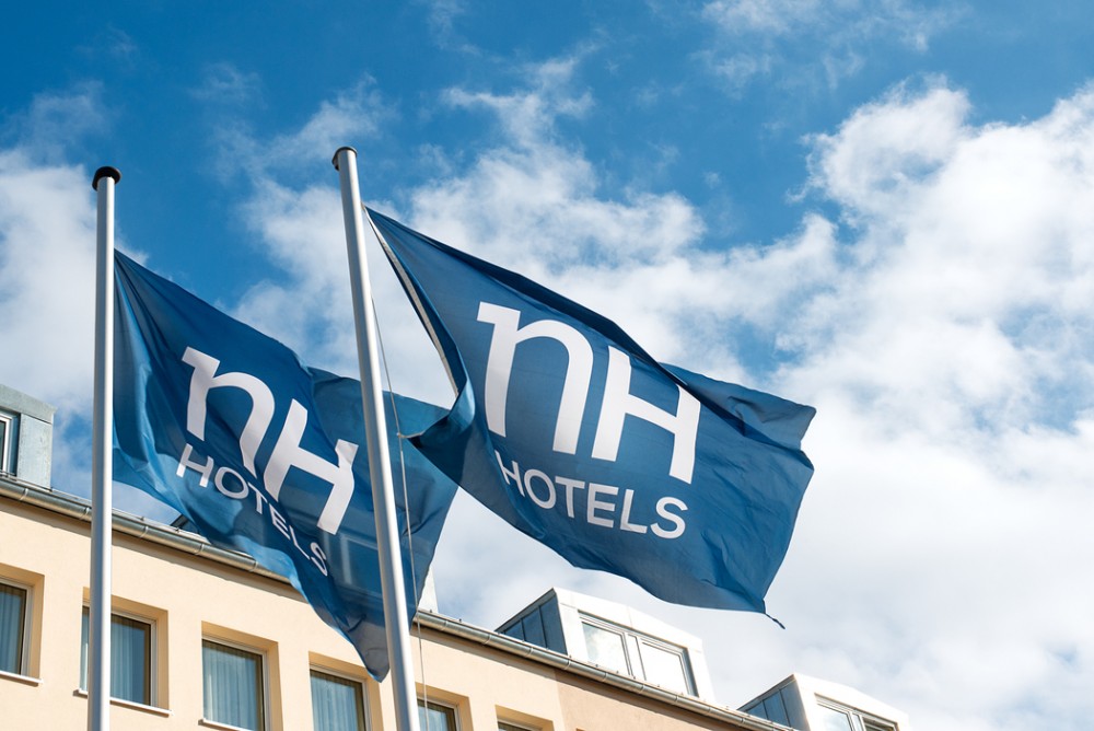NH Hotel Group, reconocido por su estrategia soste