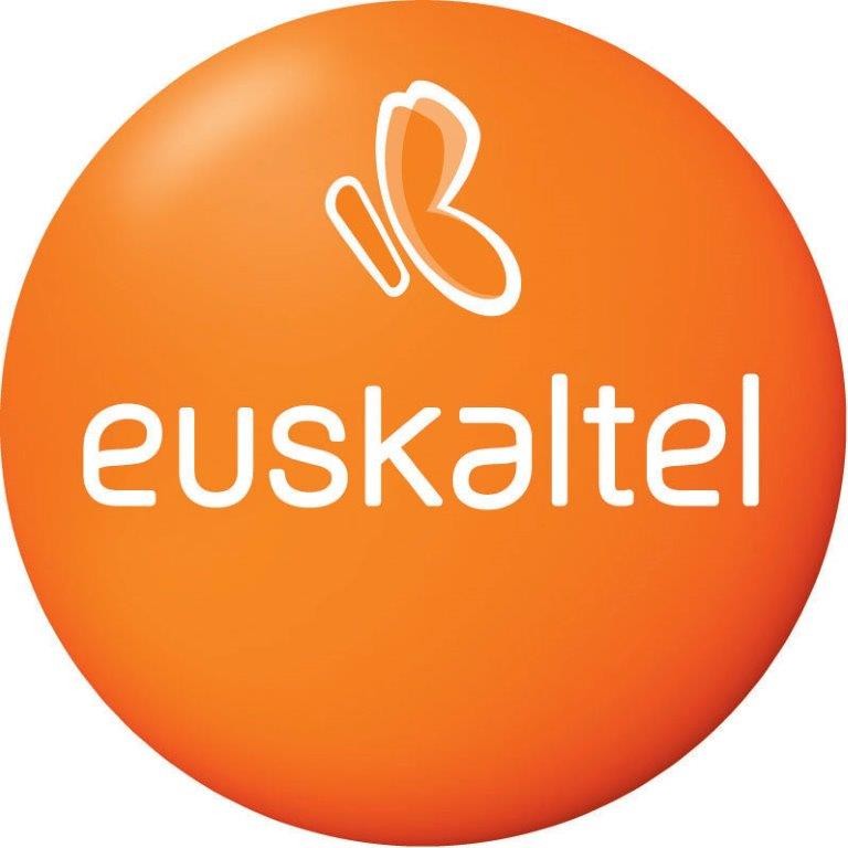 Euskaltel colabora en la restauración forestal de