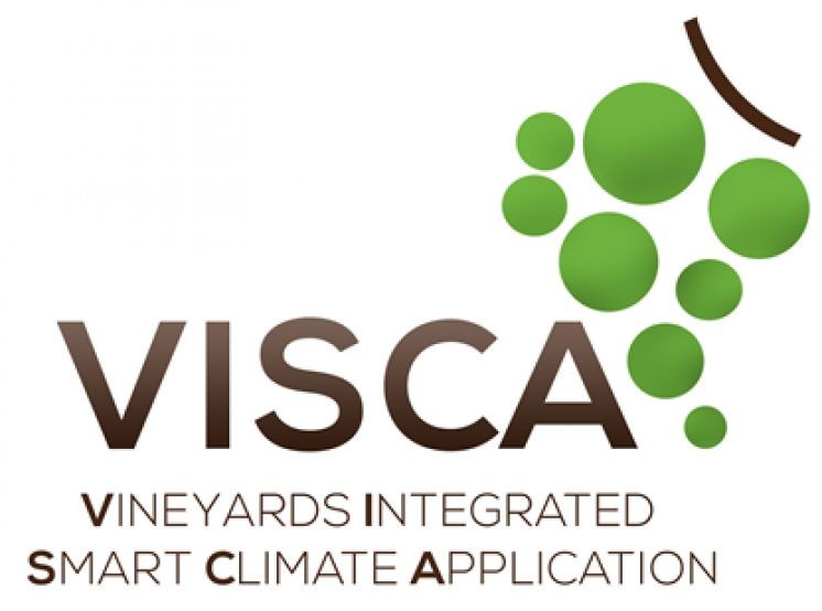 Proyecto VISCA (Vineyards Integrated Smart Climate