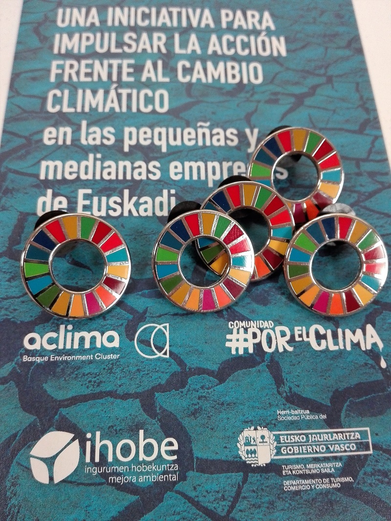 empresa ODS13