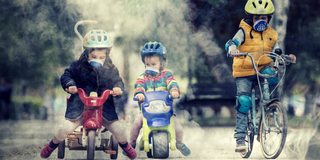 millones de niños