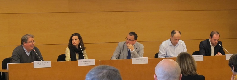 no cotizadas bilbao