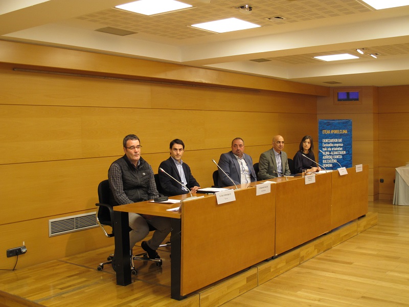 pymes bilbao
