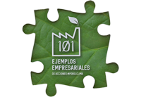 101 Ejemplos Empresariales de Acciones #PorElClima 2020