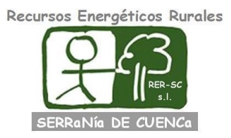 Recursos Energéticos Rurales